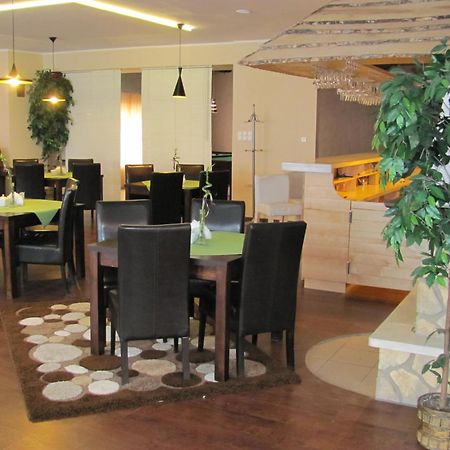 Hotel Gregor Pszczolki Экстерьер фото