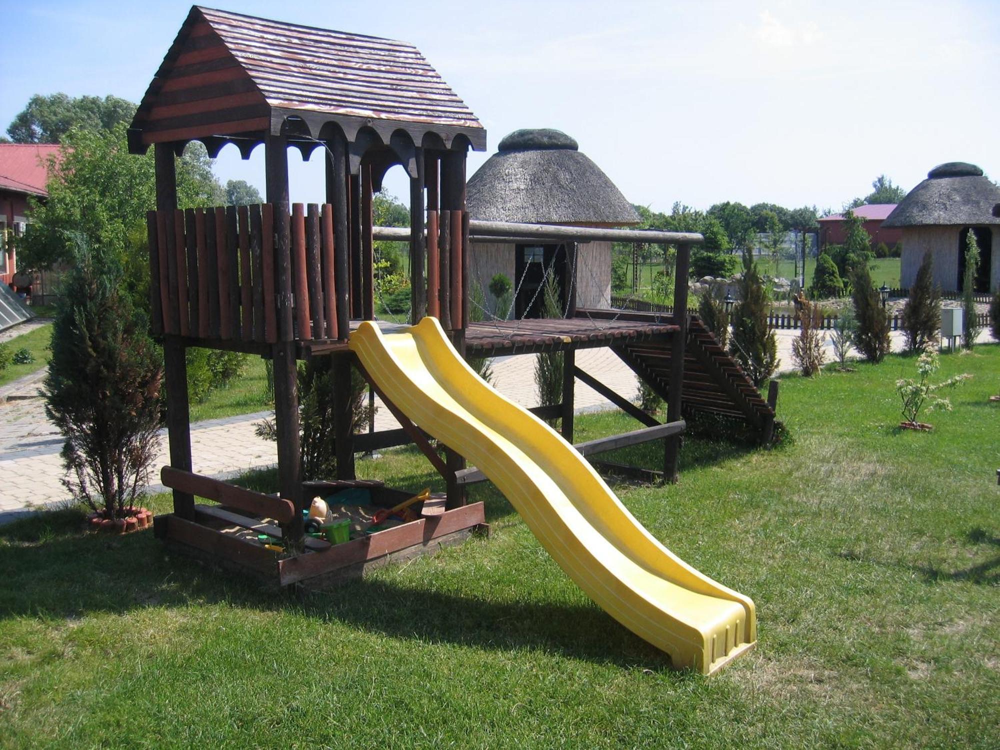 Hotel Gregor Pszczolki Экстерьер фото